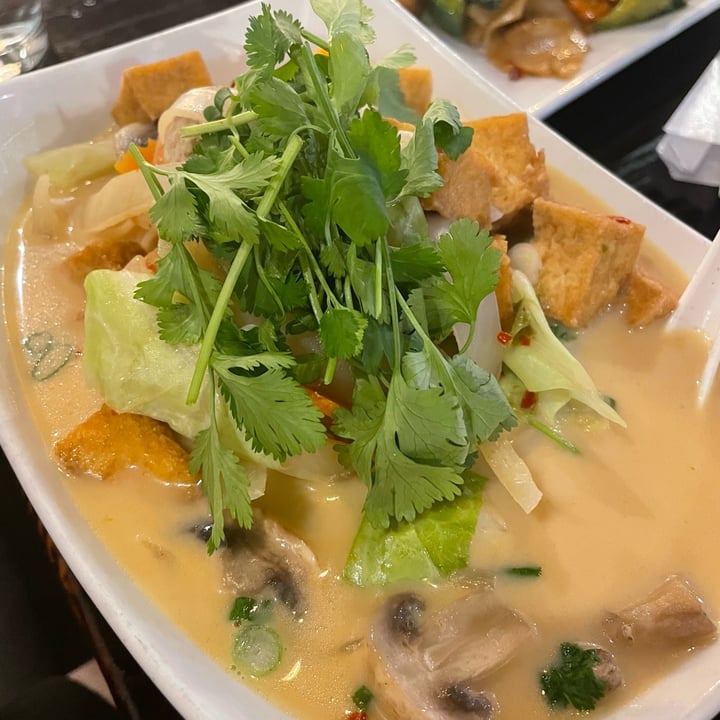 Chilli Thai Northwest Carrollton, Carrollton, United States Tom Kha