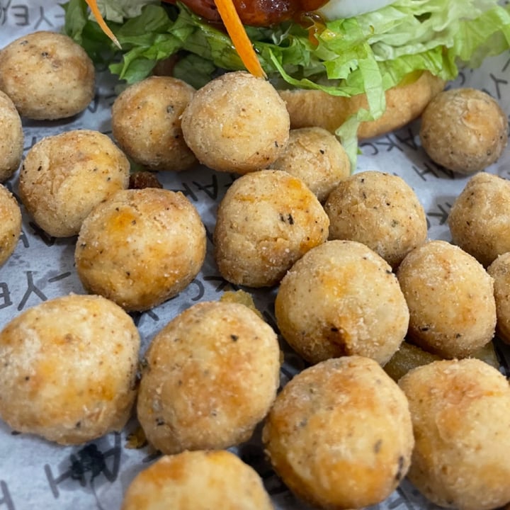review photo of fakc-yeah Poio-pops shared by @leeponce on 03 Sep 2021 - review