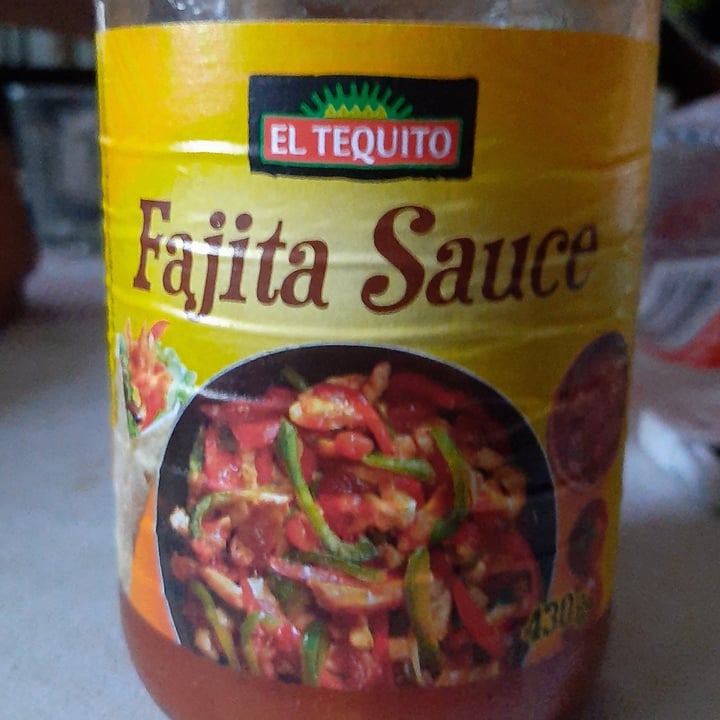Lidl fajita sauce Reviews abillion
