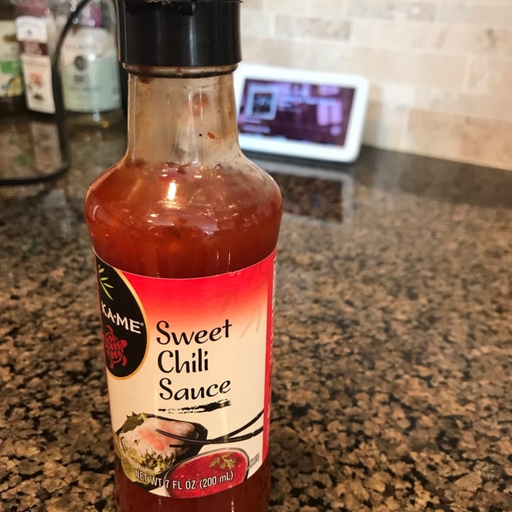KAME sweet chili sauce Reviews abillion