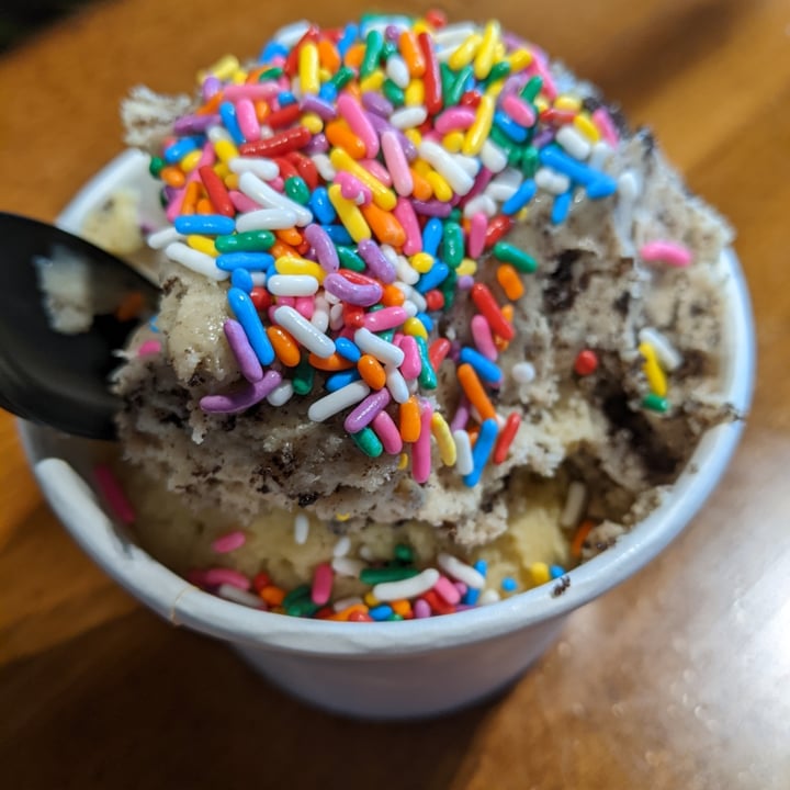 Dough Re Mi Brazos, Waco, United States Cookies And Cream Review abillion