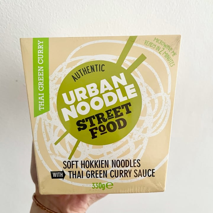 Urban Noodle Reviews abillion
