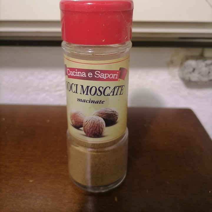 review photo of Cucina e sapori Noce moscata shared by @grifoneveganoferoce on 10 Sep 2021 - review