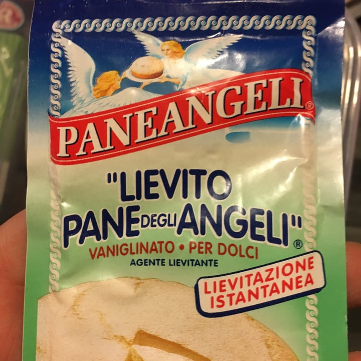 Paneangeli Lievito pane degli angeli Review abillion