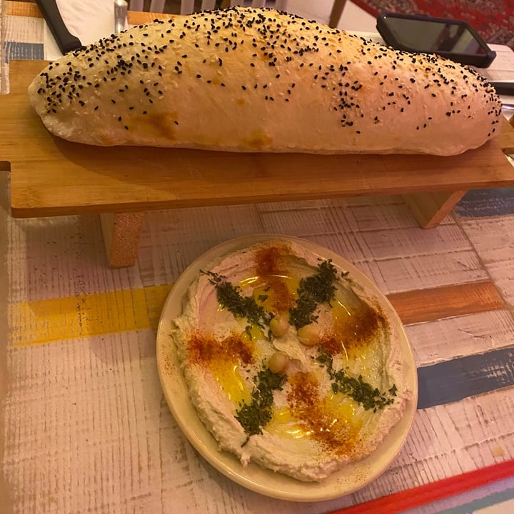 Cappadocia Turkish Kitchen Pueblo Viejo, Guaynabo, Puerto Rico