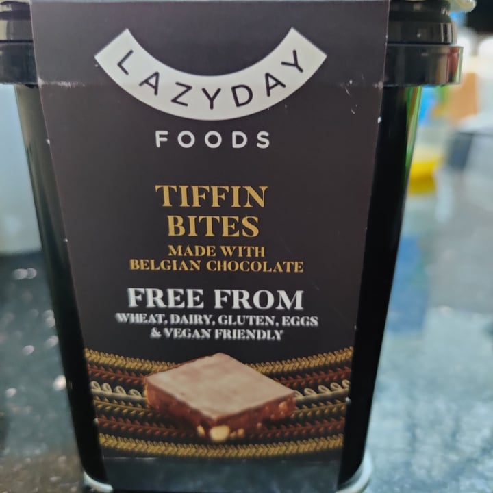 Lazy Day Foods Tiffin Bites Reviews abillion