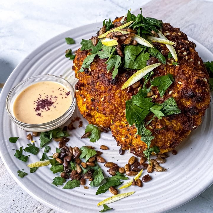 Mighty Sesame Co. Tahini Sesame seed paste Review abillion