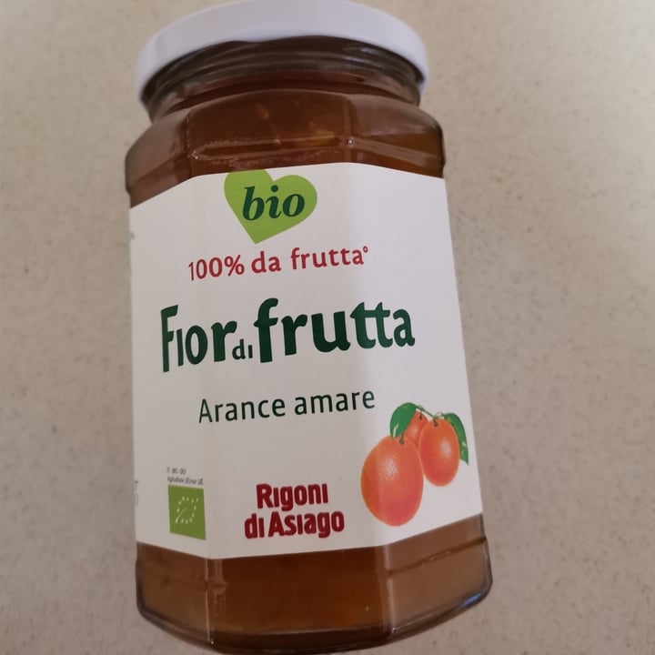 Rigoni di Asiago Marmellata Arance Amare Review | abillion