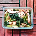 Xing Xing Vegetarian Food