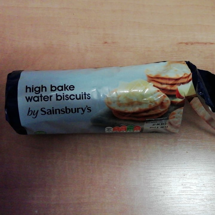 Sainsbury s High Bake Water Biscuits Review Abillion sainsbury-s-high-bake-water-biscuits-review-abillion