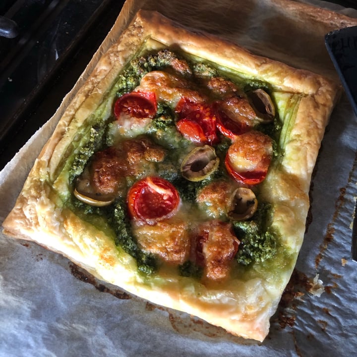 Sainsbury's Puff Pastry Review abillion