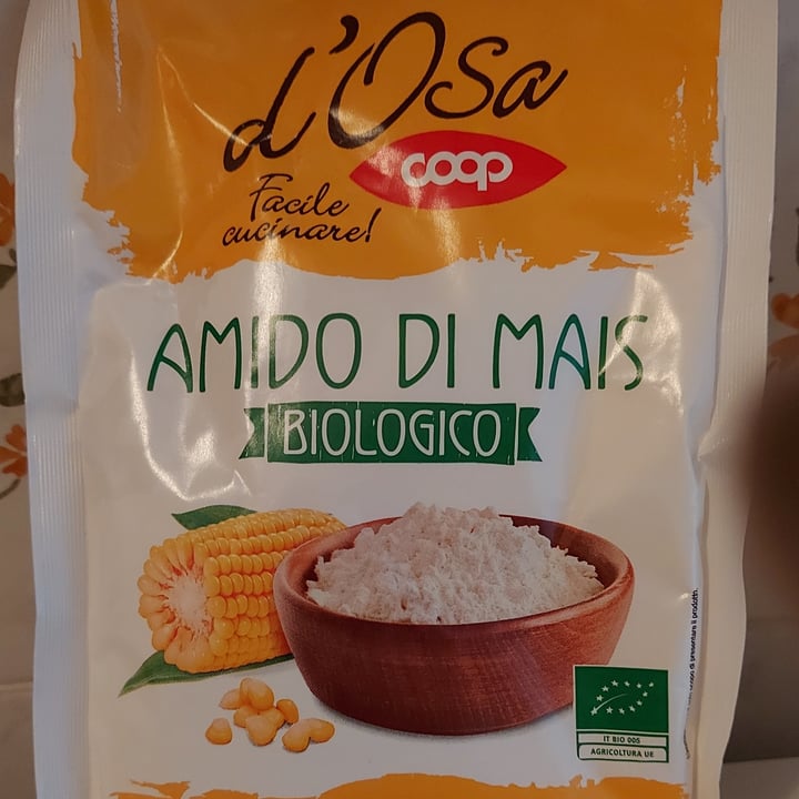 Mais per Pop Corn - Cerreto - Amanti del Biologico