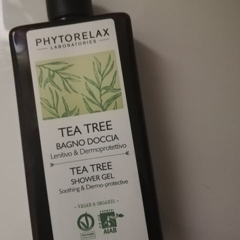 Phytorelax laboratories Tea Free Bagnodoccia Reviews | abillion