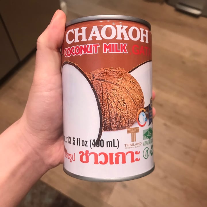 Chaokoh Coconut Milk Review Abillion chaokoh-coconut-milk-review-abillion