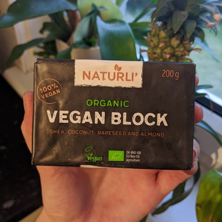 Naturli