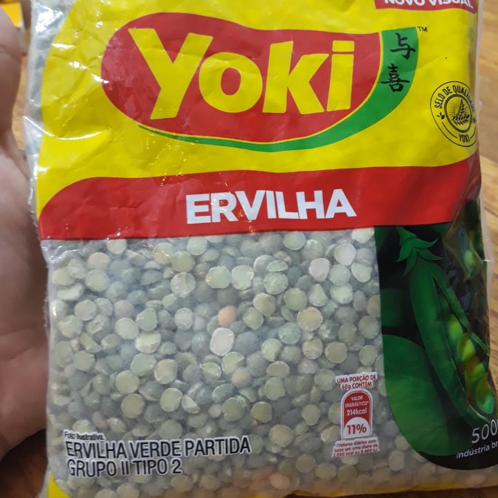 General Mills Brasil Alimentos LTDA Ervilha Reviews abillion