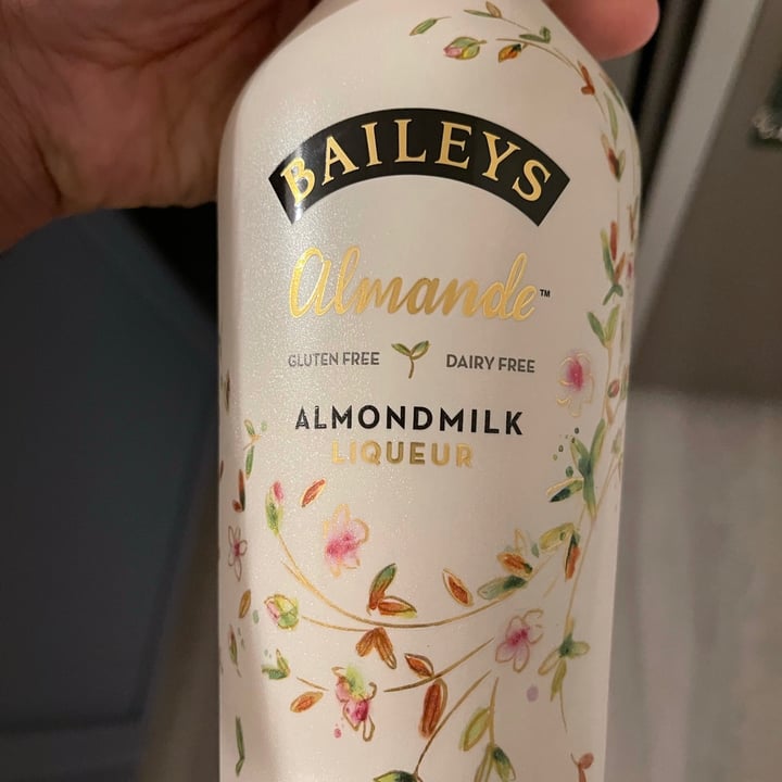 Baileys Almond Baileys Review abillion