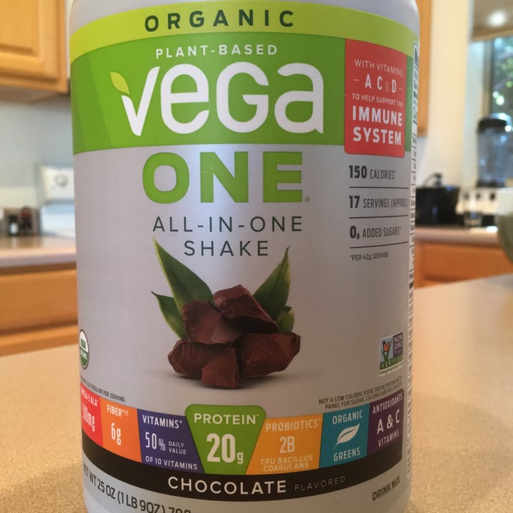 Vega Vega One Review abillion