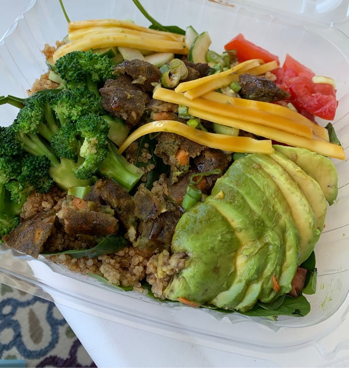 JuiceBerry at Boynton Beach Boynton Beach, United States Yokohama Detox