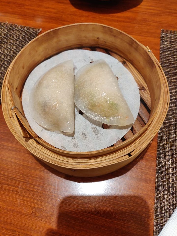 LockCha Tea House Central Fresh Lily Dumplings Reviews abillion