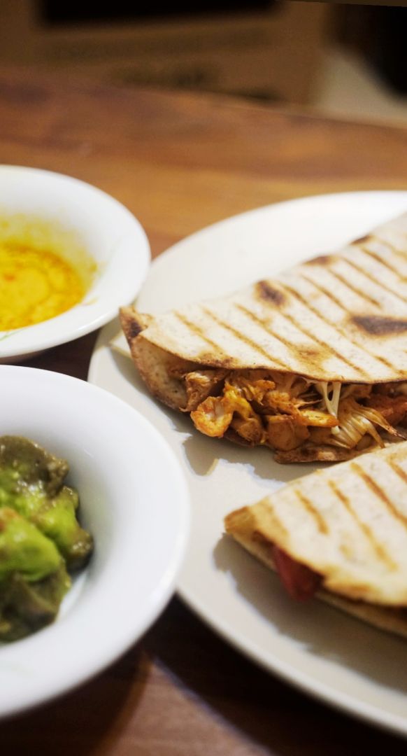 review photo of Nature's Charm Young Green Jackfruit in Brine shared by @simhazel on 30 Sep 2019 - review
