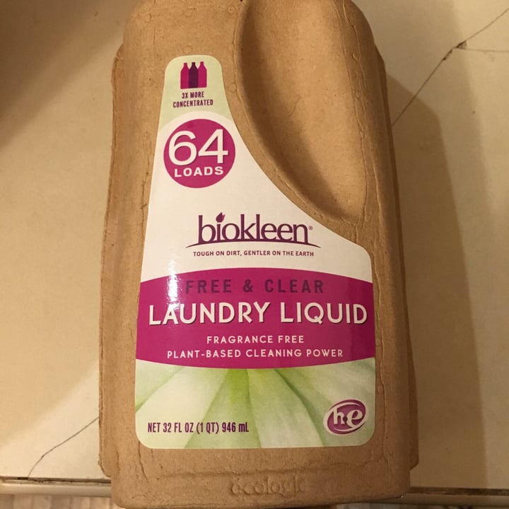 Biokleen Reviews abillion