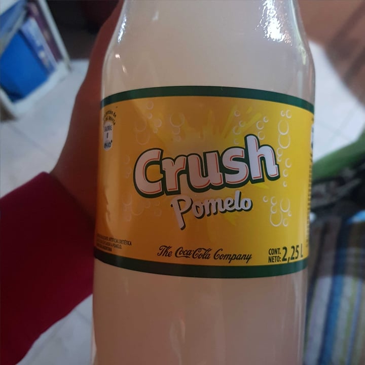 Crush Crush Pomelo Review abillion