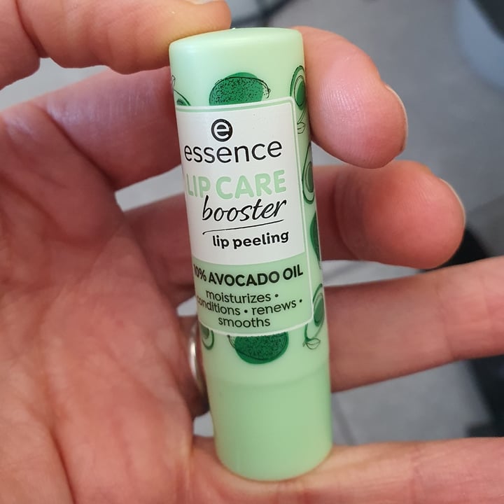 Essence Lip care booster aguacate Review abillion