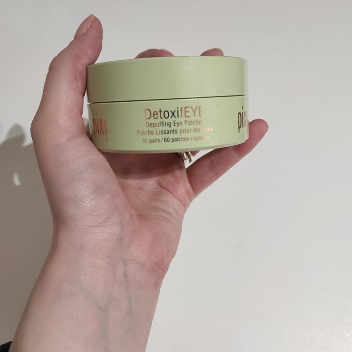 Pixi DetoxifEYE Review abillion