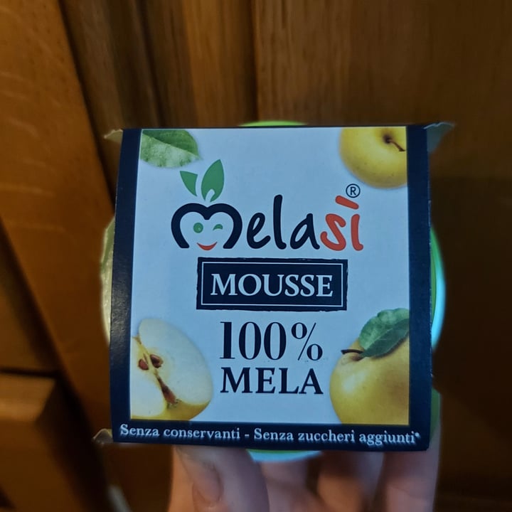 Melas Mousse Di Mela Reviews Abillion