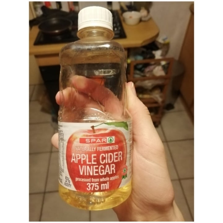 Spar Apple Cider Vinegar Reviews | abillion