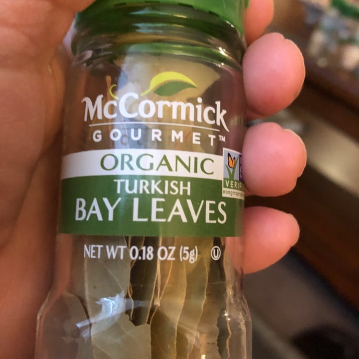 McCormick Turkish bay leaves Review abillion