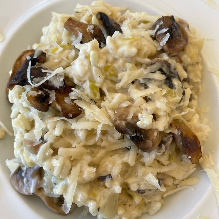 review photo of Restaurante Infante Panorâmico risotto shared by @tmb7 on 12 Oct 2022 - review