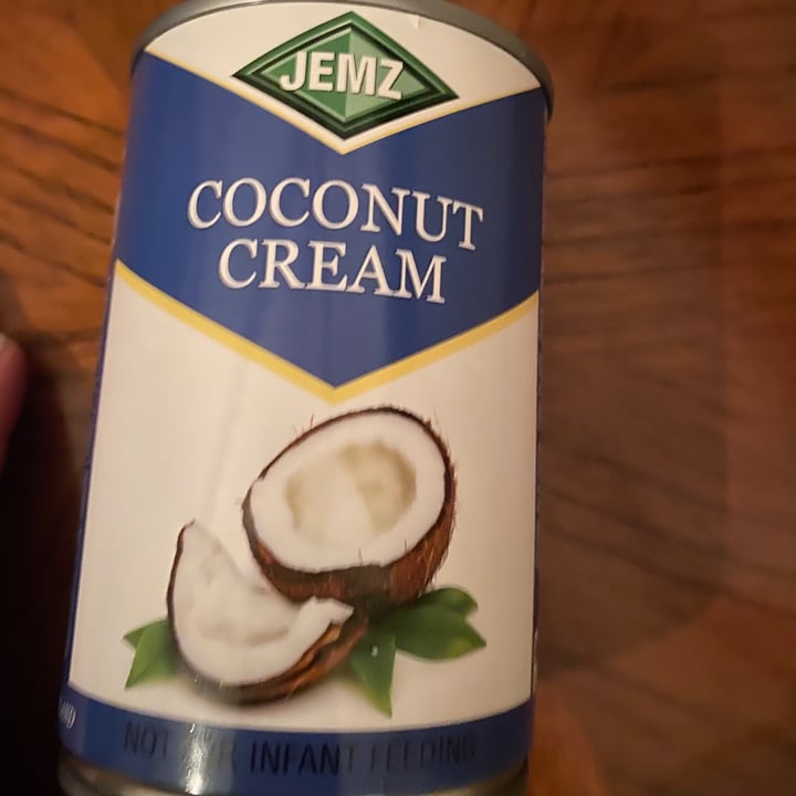 Jemz Coconut Cream Reviews abillion