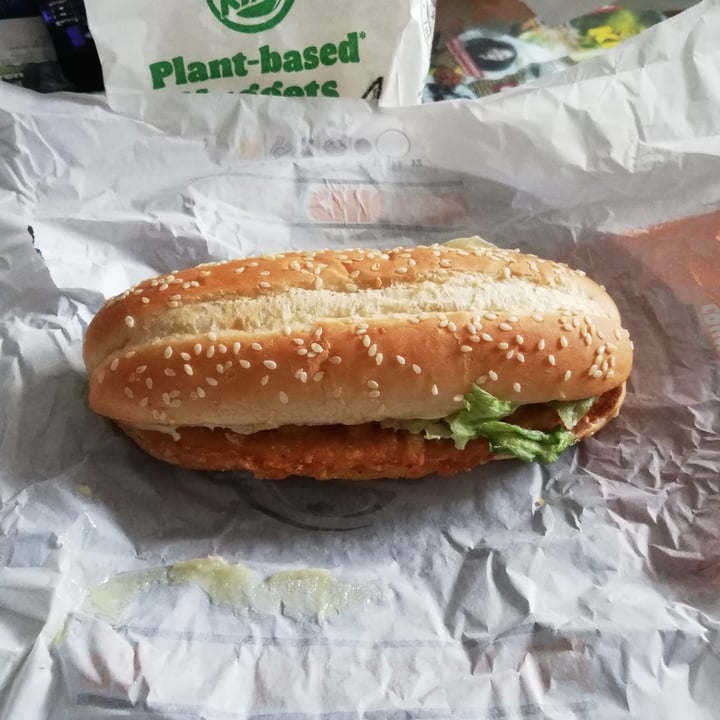 Burger King, Nordwest, Leipzig, Germany Reviews abillion