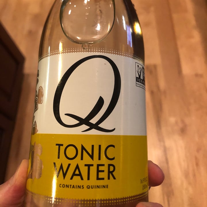 Q Mixers Q tonic water Reviews abillion