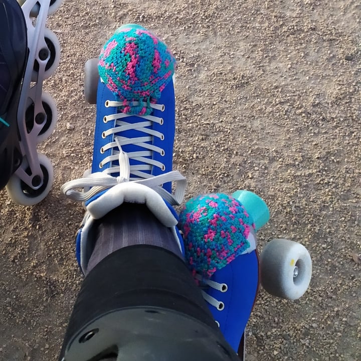 Chaya ROLLER SKATES CHAYA MELROSE DELUXE COBALT Review abillion