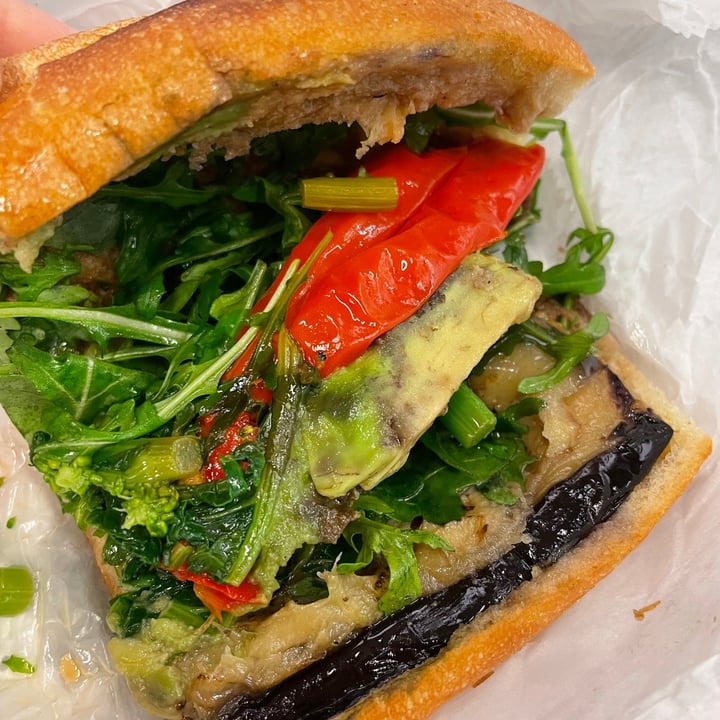 Cutlets Sandwich Co. Manhattan, New York, United States 15 Sandwich