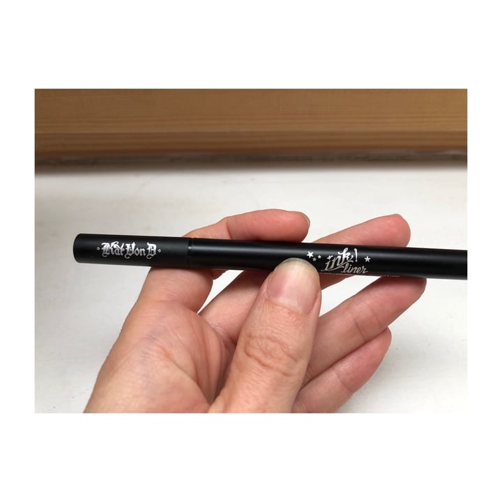 KVD Beauty Eye Liner Reviews abillion