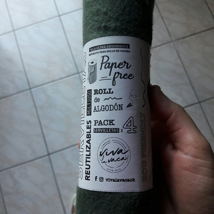 Viva la vaca Reviews abillion