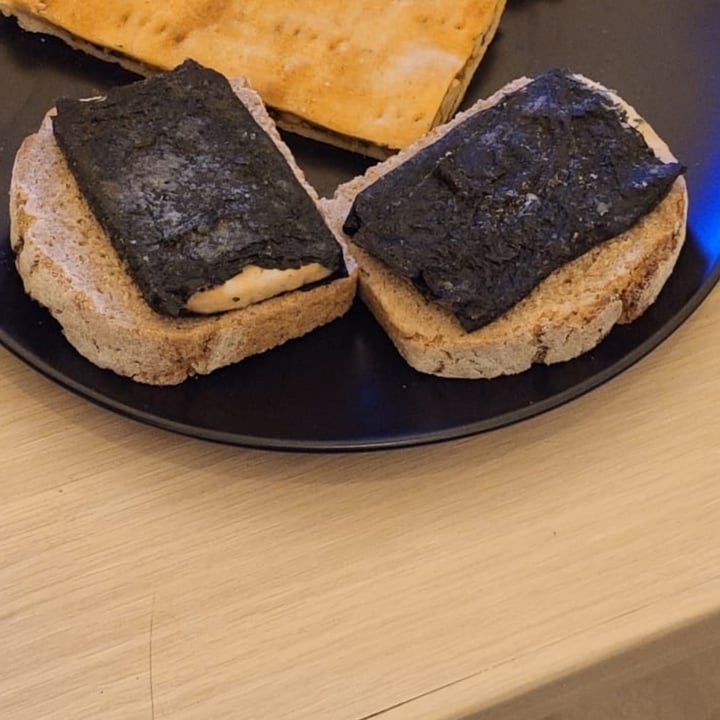 Mute Food Tofish Review abillion