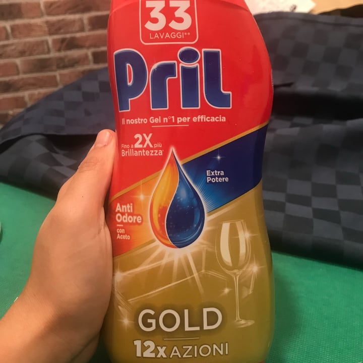Pril Reviews | abillion