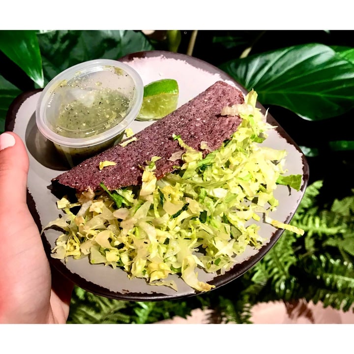 Taco Dumbo The Dumbo Taco Reviews abillion