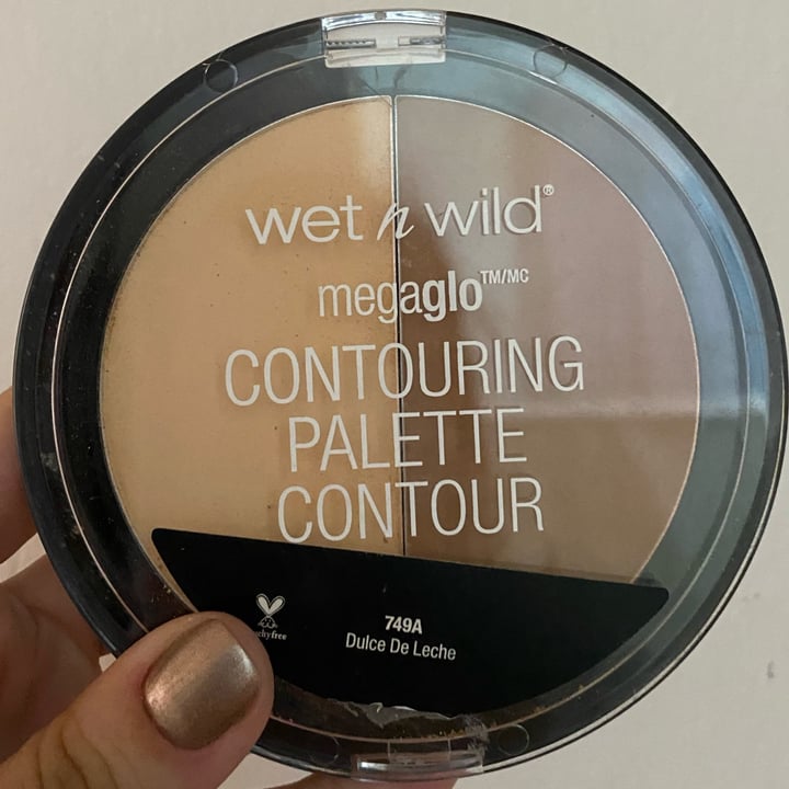 Wet n Wild Beauty Palette Contour Review abillion