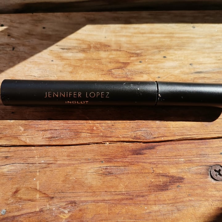 Inglot Jennifer Lopez Mascara Reviews abillion