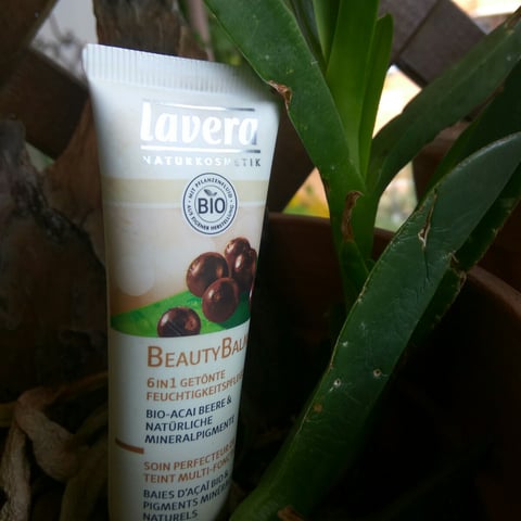 Lavera Naturkosmetik Beauty Balm BB-Cream Reviews | abillion