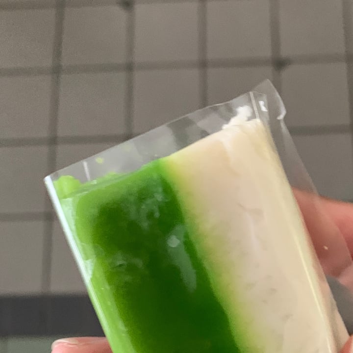 review photo of Bengawan Solo - Tampines Central Kueh Talam shared by @proviv on 13 Sep 2021 - review