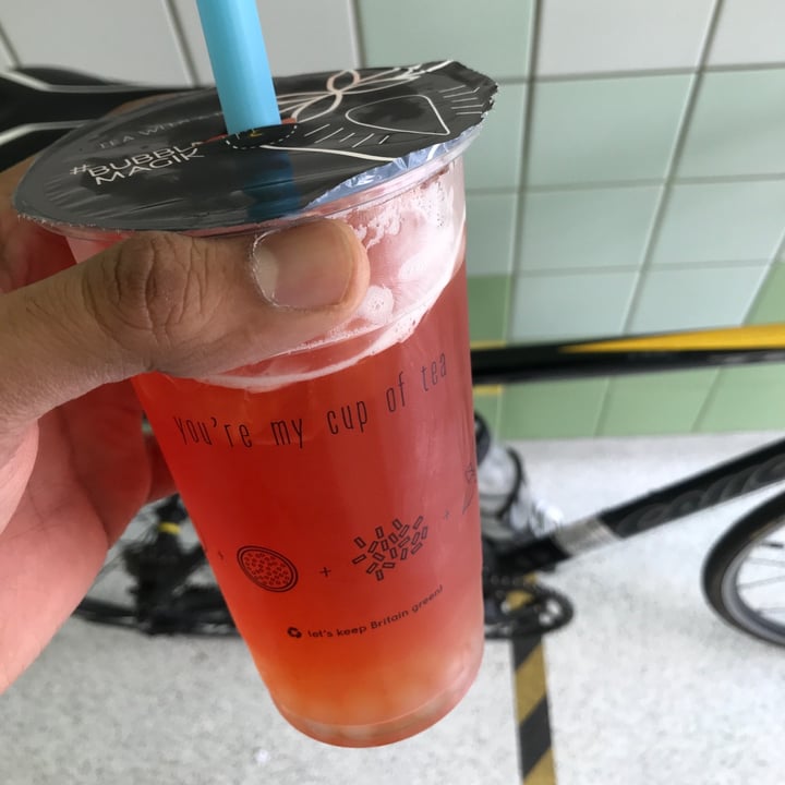 Bubble magik Bubble tea Reviews abillion