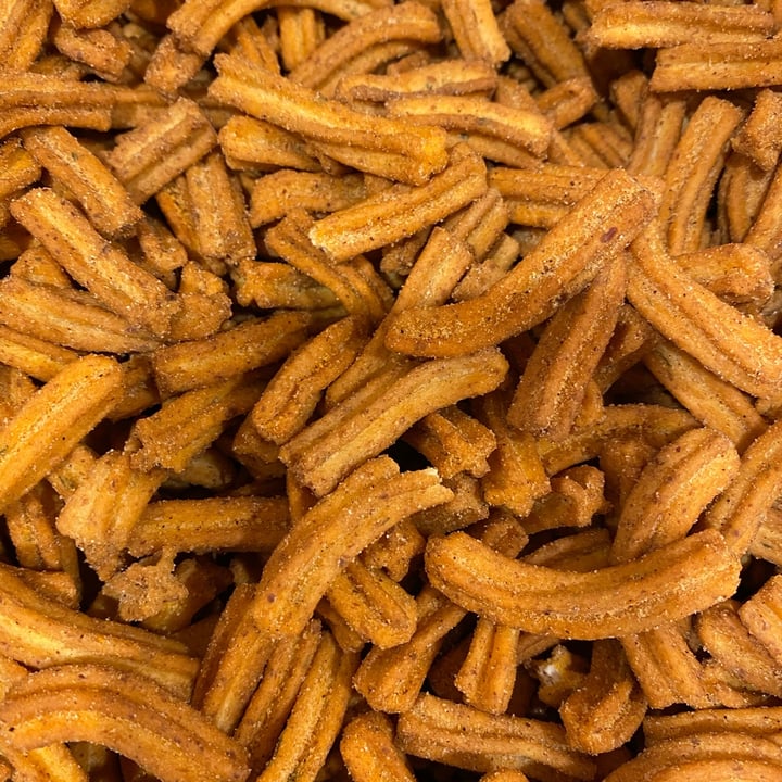 Alison’s Pantry Soy Crisps Chilli & Lime Review abillion