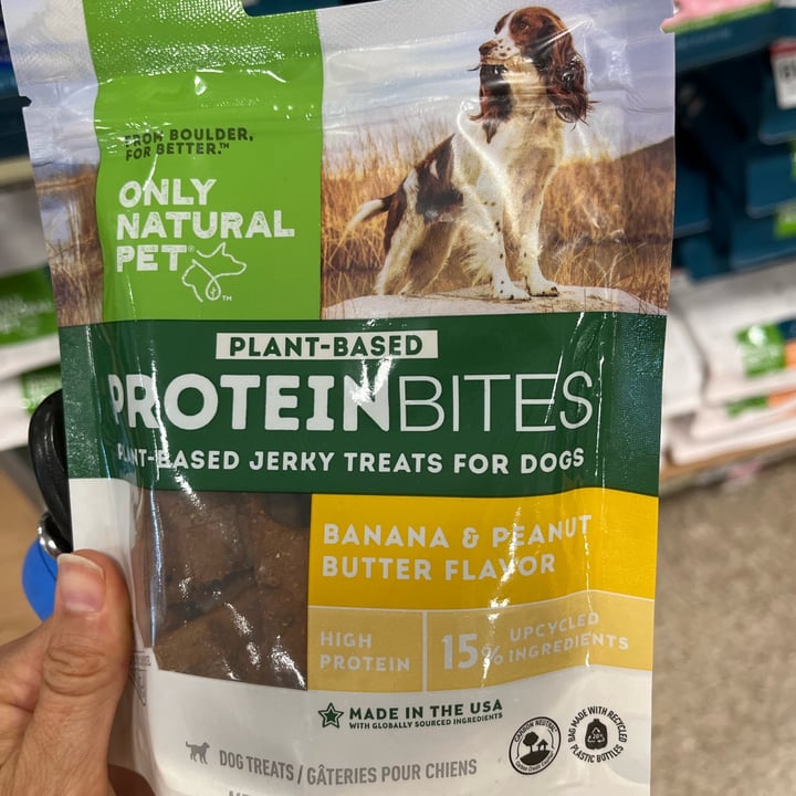 Only Natural Pet Reviews abillion